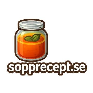 Logo sopprecept.se